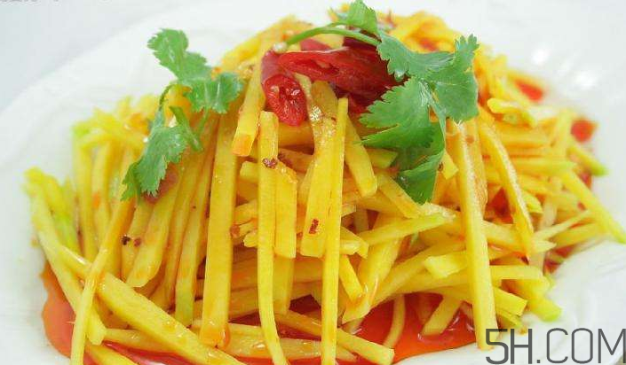 南瓜吃多了會(huì)怎么樣？哪些人不能吃南瓜？