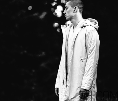 reigning champ2017秋冬系列怎么樣_好看嗎？