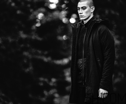 reigning champ2017秋冬系列怎么樣_好看嗎？