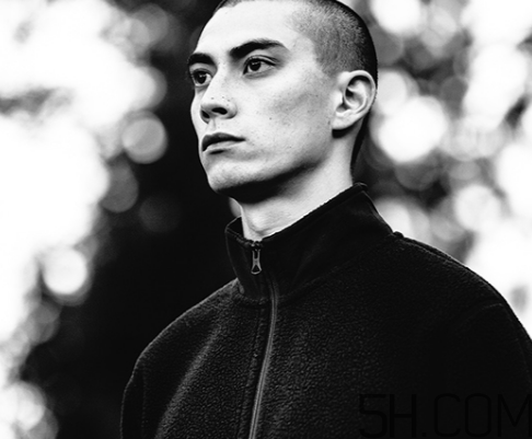 reigning champ2017秋冬系列怎么樣_好看嗎？