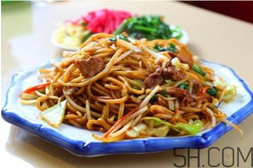 炒面用什么醬油？炒面用什么調(diào)料最香？