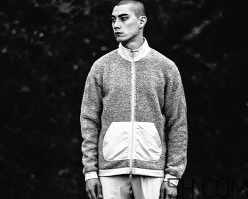 reigning champ2017秋冬系列怎么樣_好看嗎？