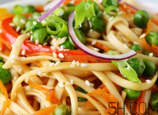 炒面用什么醬油？炒面用什么調(diào)料最香？