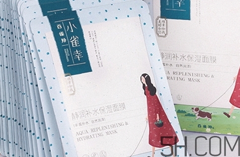 百雀羚面膜多少錢一盒？百雀羚面膜不同系列價(jià)格