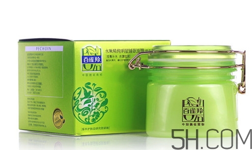 百雀羚面膜多少錢一盒？百雀羚面膜不同系列價(jià)格