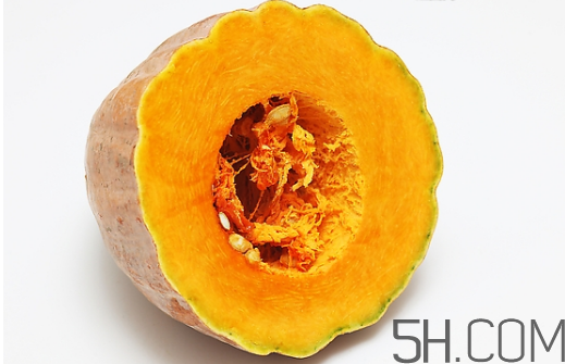 吃南瓜脹氣怎么辦？蒸南瓜的食療功效