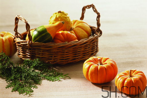 吃南瓜脹氣怎么辦？蒸南瓜的食療功效