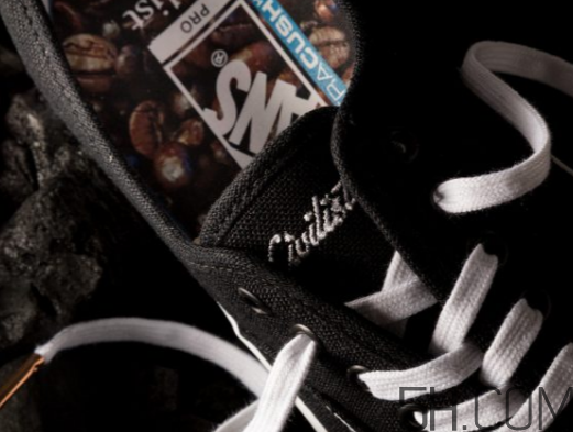 civilist berlin與vans 2017聯(lián)名系列怎么樣？