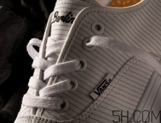 civilist berlin與vans 2017聯(lián)名系列怎么樣？
