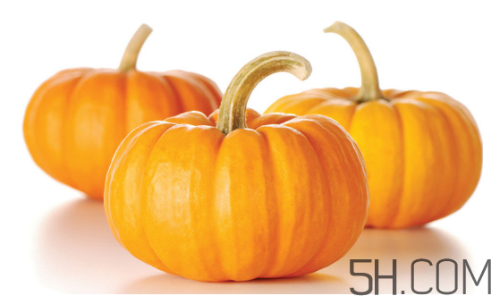 冬瓜和南瓜能一起吃嗎？蒸南瓜的家常做法