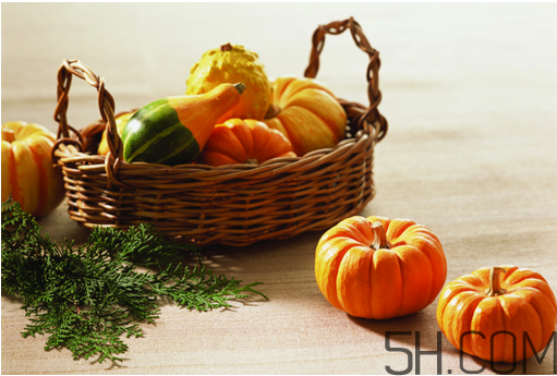 冬瓜和南瓜一起吃有什么好處？南瓜可以生吃嗎？