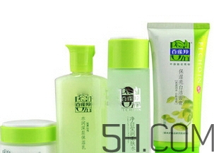 百雀羚哪個(gè)系列好用？百雀羚不同系列適合膚質(zhì)年齡