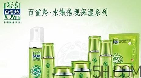 百雀羚哪個(gè)系列好用？百雀羚不同系列適合膚質(zhì)年齡