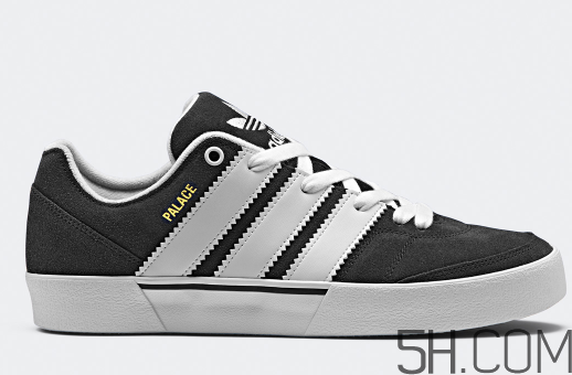 palace與adidas 2017聯(lián)名鞋款什么樣？