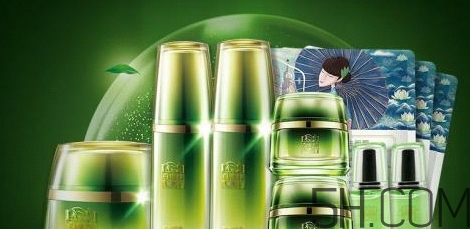 百雀羚哪個(gè)系列好用？百雀羚不同系列適合膚質(zhì)年齡