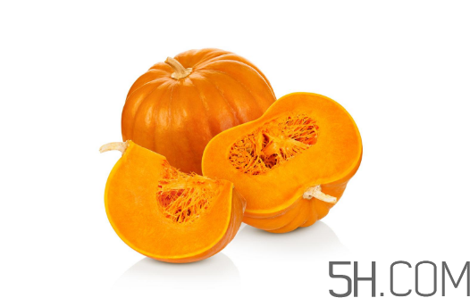 如何挑選南瓜？南瓜飯的做法
