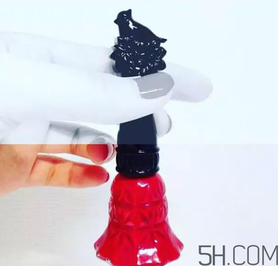 安娜蘇鳥語(yǔ)鈴鐺美甲油怎么選色？哪款好看？