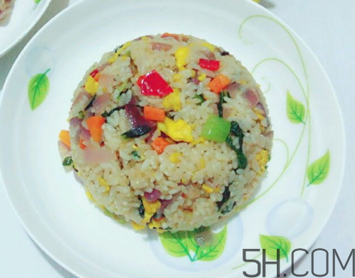 蛋炒飯可以放洋蔥嗎？蛋炒飯放洋蔥好吃嗎？