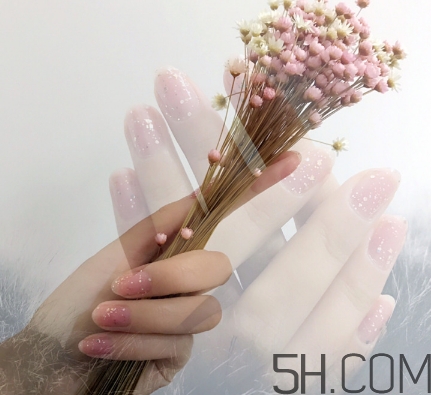 安娜蘇鳥語(yǔ)鈴鐺美甲油怎么選色？哪款好看？