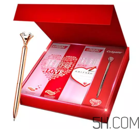 高露潔愛心牙膏哪里有賣的？高露潔愛心牙膏在哪里可以買到？