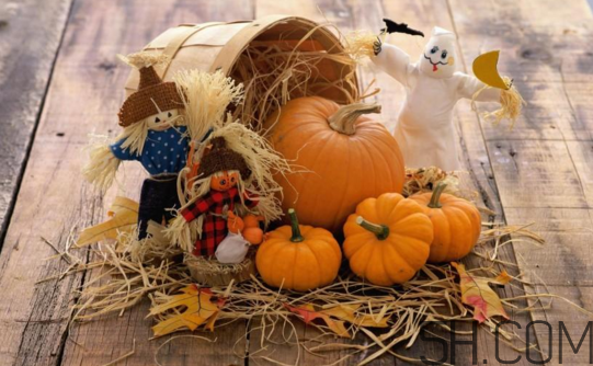 南瓜和桃子能一起吃嗎？秋天吃南瓜的好處