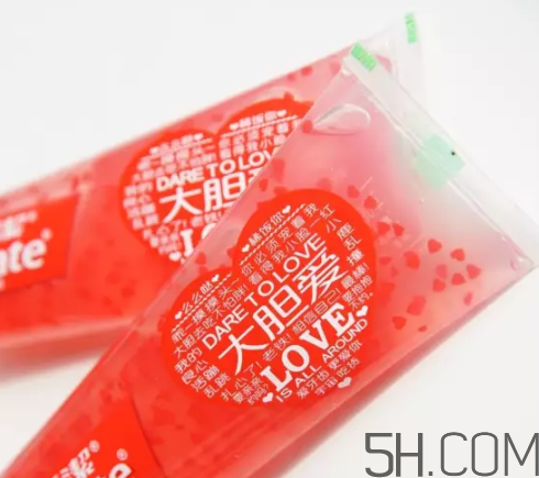 高露潔愛心牙膏哪里有賣的？高露潔愛心牙膏在哪里可以買到？
