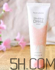 its skin美白身體乳需要卸嗎？its skin美白身體乳要洗嗎？