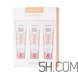 its skin美白身體乳需要卸嗎？its skin美白身體乳要洗嗎？