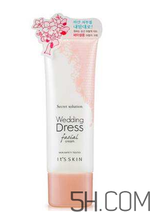 its skin美白身體乳需要卸嗎？its skin美白身體乳要洗嗎？