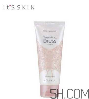 its skin美白身體乳需要卸嗎？its skin美白身體乳要洗嗎？