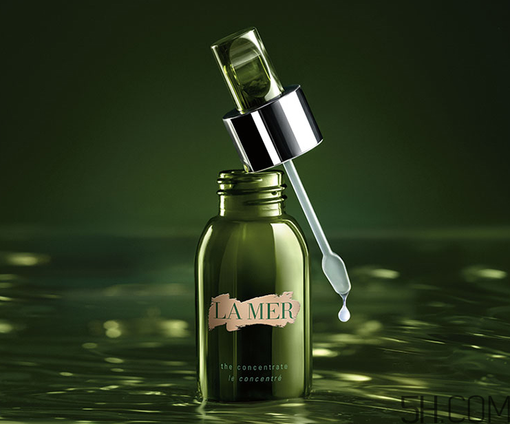 海藍之謎濃縮修護精華露怎么樣？好用嗎？