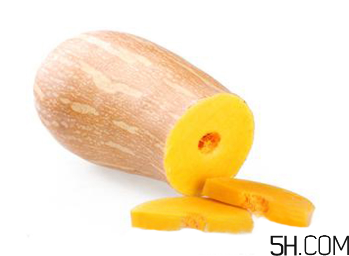 秋天吃南瓜要注意什么？紅棗和南瓜怎么做好吃？