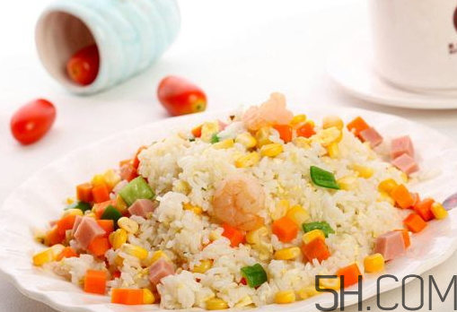 蛋炒飯要放冰箱嗎？蛋炒飯怎么保存？