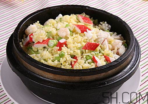 蛋炒飯要放冰箱嗎？蛋炒飯怎么保存？