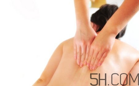 推拿是什么意思？推拿和按摩的區(qū)別是什么？