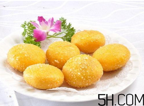 糖尿病人能吃南瓜嗎？南瓜餅用什么南瓜做好？