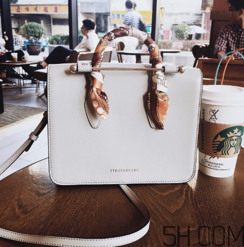 strathberry是什么牌子？strathberry哪里有專柜？