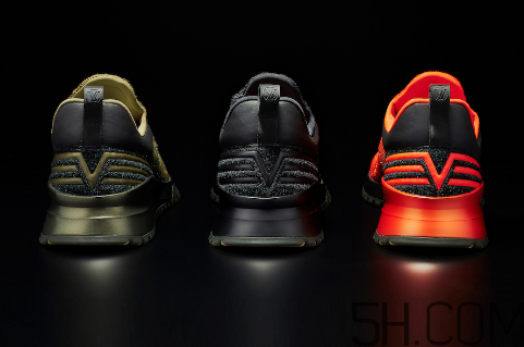 lv編織跑鞋多少錢？lv編織跑鞋什么時(shí)候發(fā)售？