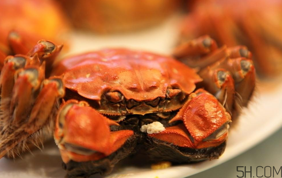 大閘蟹和南瓜一起吃會(huì)有什么后果？大閘蟹和南瓜一起吃要注意什么？