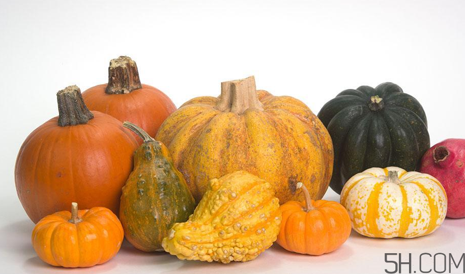 大閘蟹和南瓜一起吃會(huì)有什么后果？大閘蟹和南瓜一起吃要注意什么？