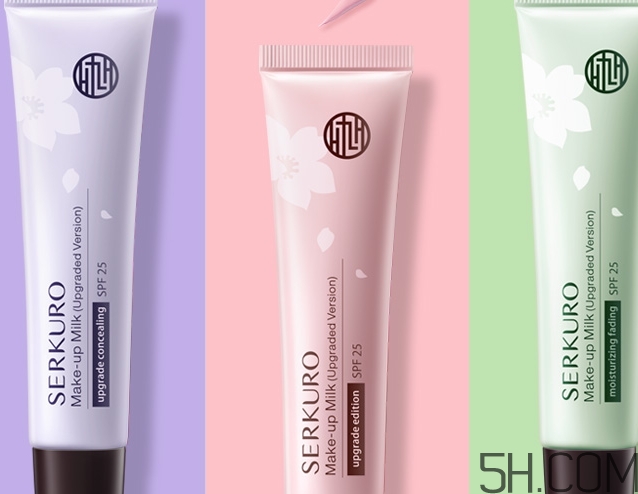 先用隔離霜還是防曬霜_隔離霜和防曬霜使用順序 先用隔離霜還是防曬霜_隔離霜和防曬霜使用順序