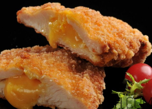 雞排為什么那么嫩？雞排怎么炸又嫩又酥？