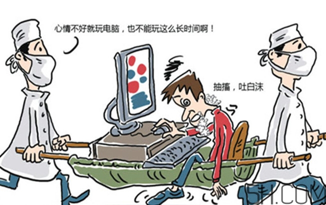 癲癇誘發(fā)因素有哪些？癲癇反復(fù)發(fā)作怎么辦