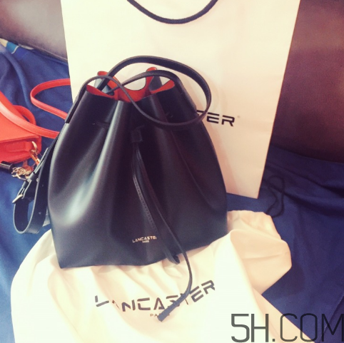 lancaster包是輕奢嗎？lancaster包怎么樣？