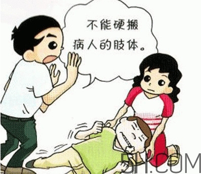 癲癇病發(fā)作如何采取急救？癲癇病有哪些并發(fā)癥