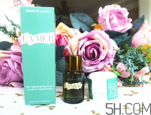 海藍(lán)之謎活顏煥膚精華露怎么樣？產(chǎn)品評(píng)測(cè)