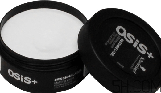 發(fā)蠟是發(fā)泥嗎？發(fā)蠟和發(fā)泥的區(qū)別