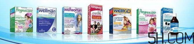 Pregnacare維生素應(yīng)該怎么選？Pregnacare保健品介紹