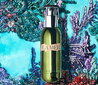 海藍之謎活顏煥膚精華露多少錢？專柜價格