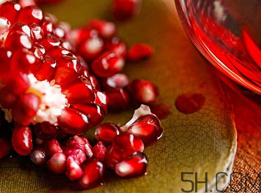 中秋節(jié)能送石榴嗎？中秋節(jié)送石榴好嗎？